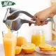 Fruit Press Manual Juicer Machine